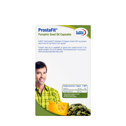 Eurho Vital ProstaFit 60 Capsule