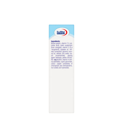 Eurho Vital Augen Kapseln 60 Capsule