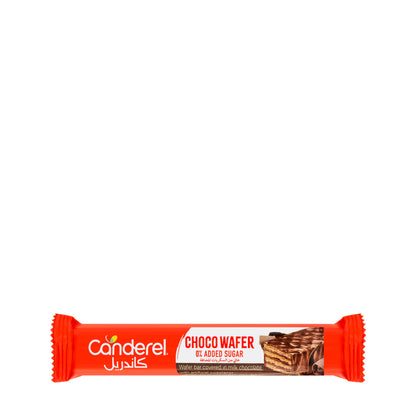 Canderel Chocolate Wafer 30 Gm