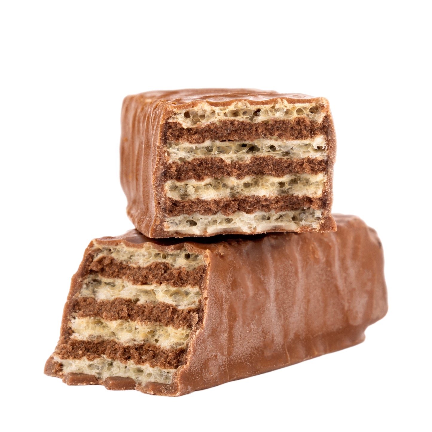 Canderel Chocolate Wafer 30 Gm