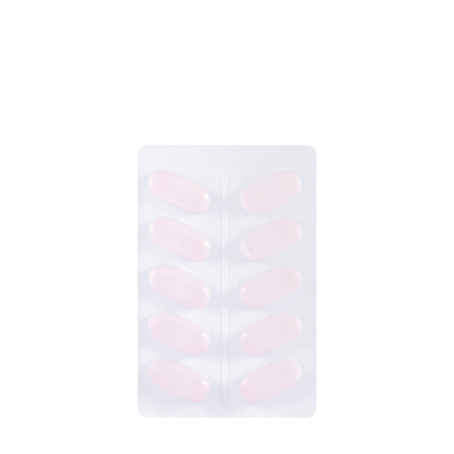 Thiotacid Compound 600Mg 20 Tablets