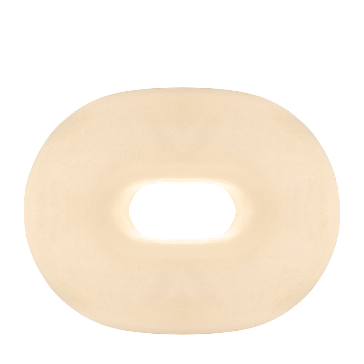 Mashreq Memory Foam Ring Cushion 16 In