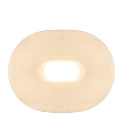 Mashreq Memory Foam Ring Cushion 16 In