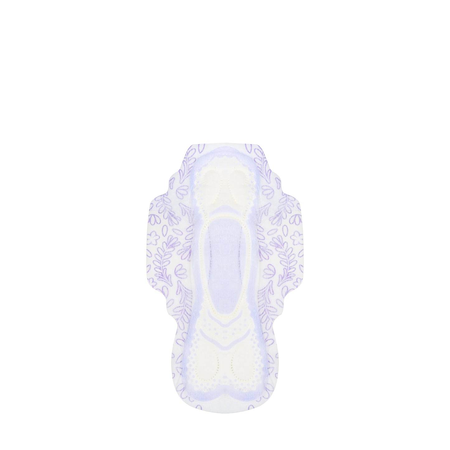 Always Cotton Soft Maxi Thick Large Wings 30 Pads