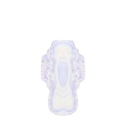 Always Cotton Soft Maxi Thick Large Wings 30 Pads