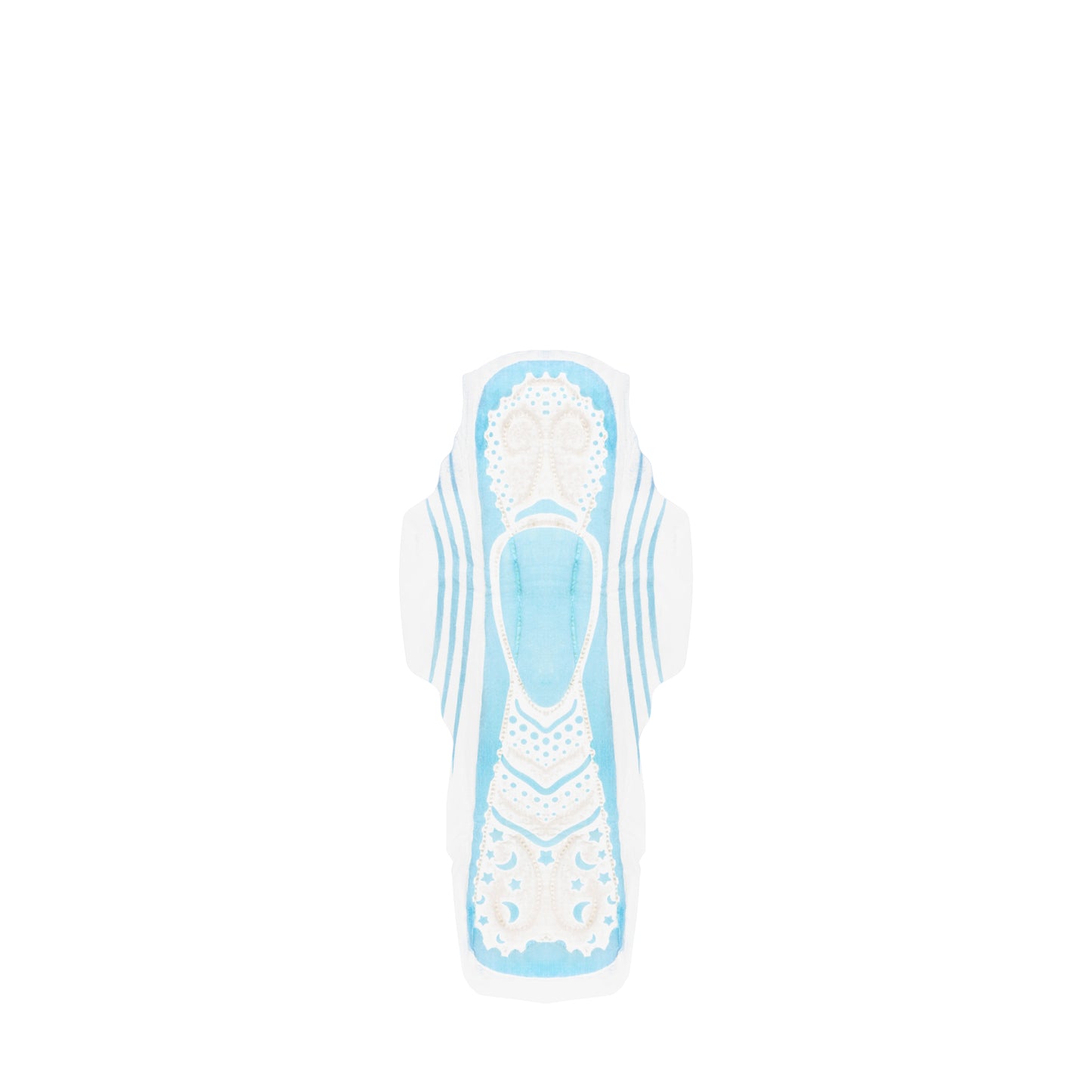 Always  Cool & Dry Night Maxi Thick Wings 8 Pads
