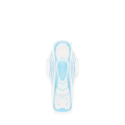 Always  Cool & Dry Night Maxi Thick Wings 8 Pads
