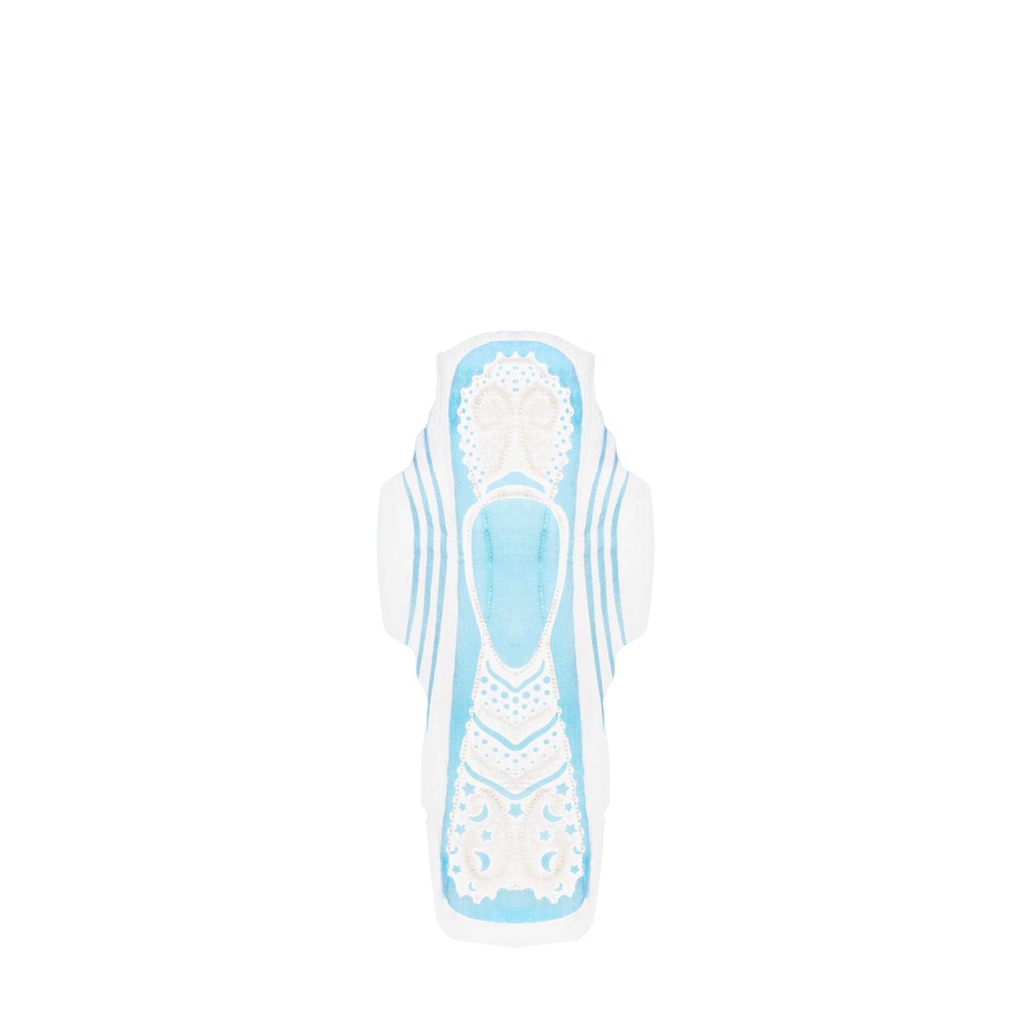 Always Cool & Dry Night Maxi Thick Wings 24 Pads