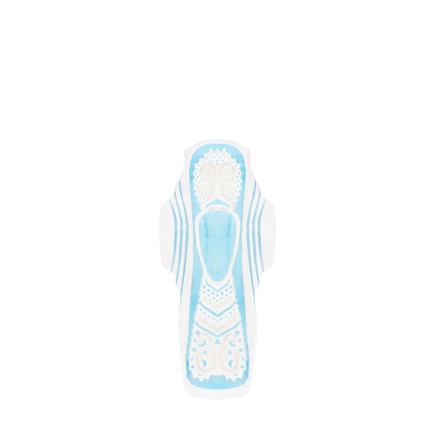 Always Breathable Soft Maxi Thick Night Wings 24 Pads