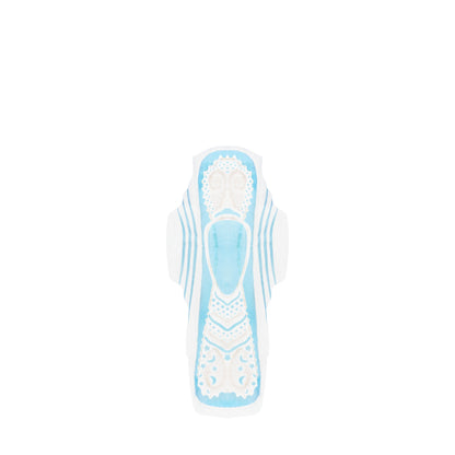 Always Breathable Soft Maxi Thick Night Wings 24 Pads