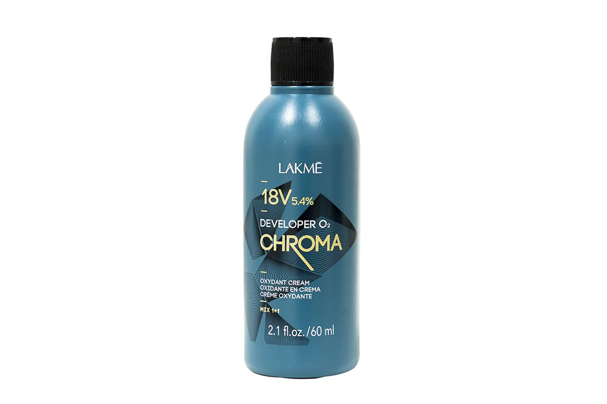 Lakme Color Developer 18V 60 ml