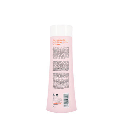 Tara Onion Remedy shampoo 250 Ml