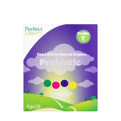Perfect Life Prebio T Kids 6g x 20 Sachets