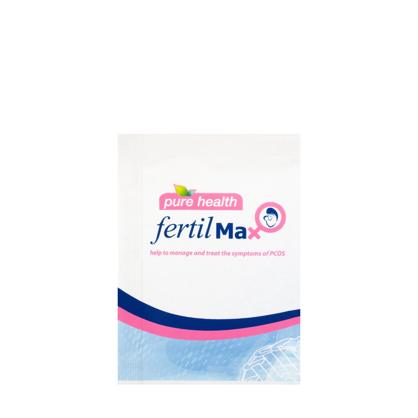Pure Health Fertil Max Women 15 Sachets