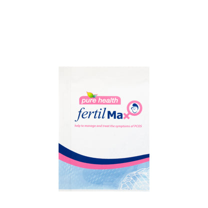 Pure Health Fertil Max Women 15 Sachets