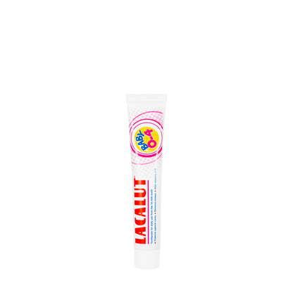 Lacalut Baby 0-4Years Toothpaste 50 Ml