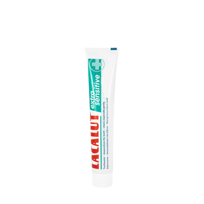 Lacalut Extra Sensitive Toothpaste 75ml