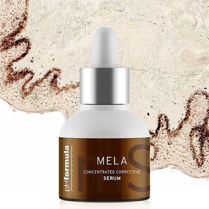 PH formula Mela Concentrated Corrective Serum 30 Ml
