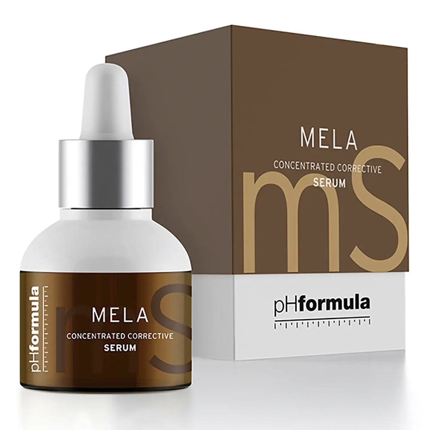 PH formula Mela Concentrated Corrective Serum 30 Ml