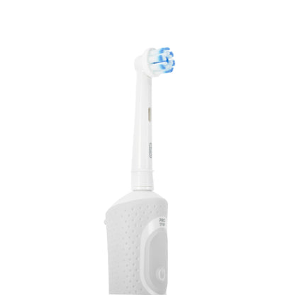 Oral-B Braun Vitality 100 Sensi Ultrathin Rechargable Toothbrush-[413.1]