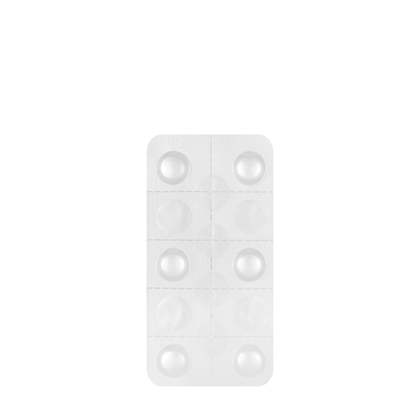 Onda-Denk 8Mg Oral Dispersible Tablet 6 Tablets