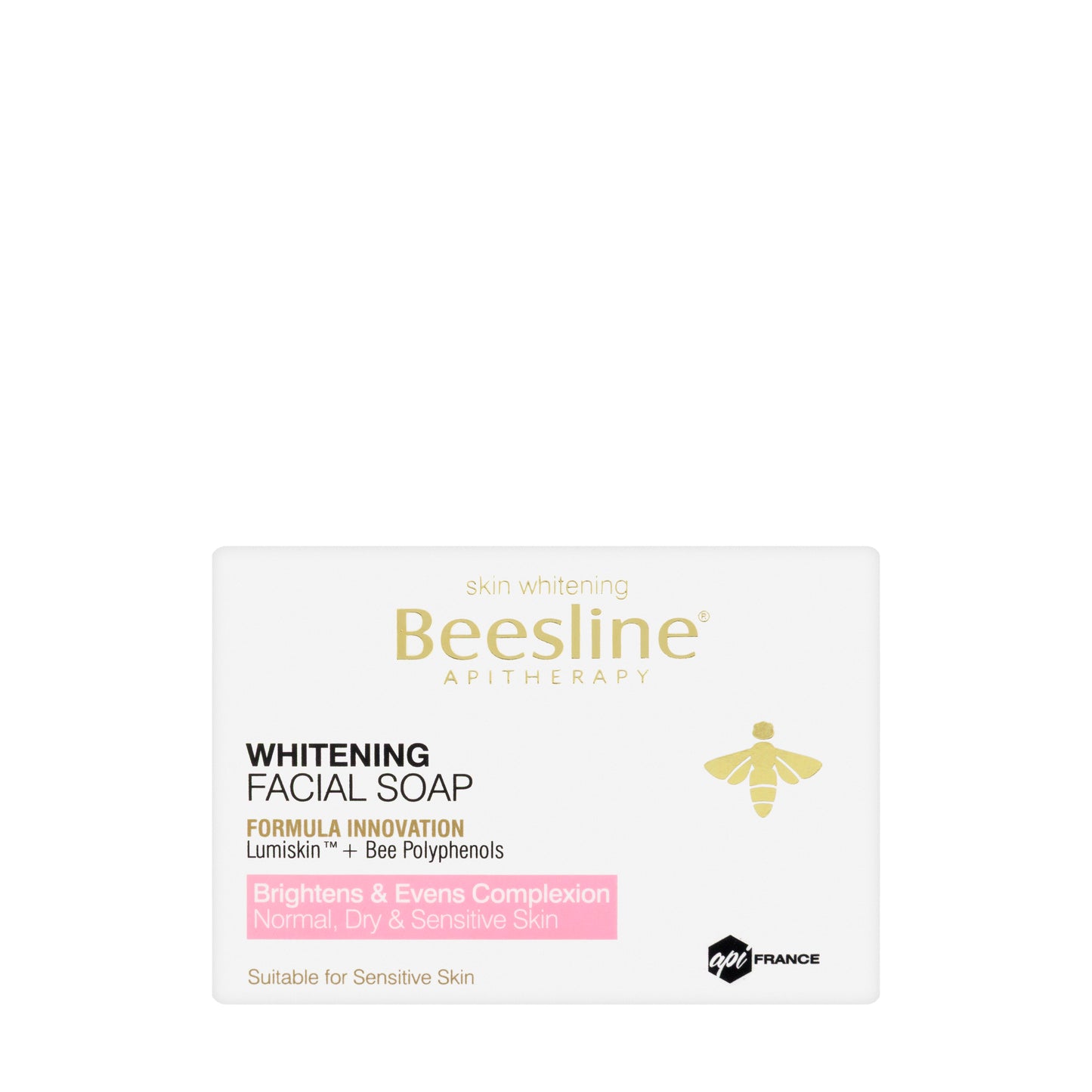 Beesline Whitening Facial Soap 85 Gm