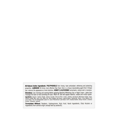 Beesline Whitening Facial Soap 85 Gm