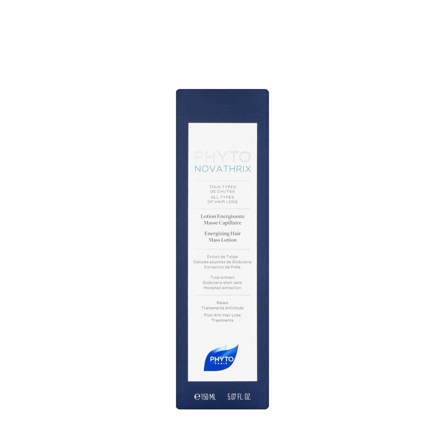 Phyto Novathrix Energizing Hair Mass Lotion 150 Ml