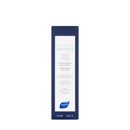 Phyto Novathrix Energizing Hair Mass Lotion 150 Ml