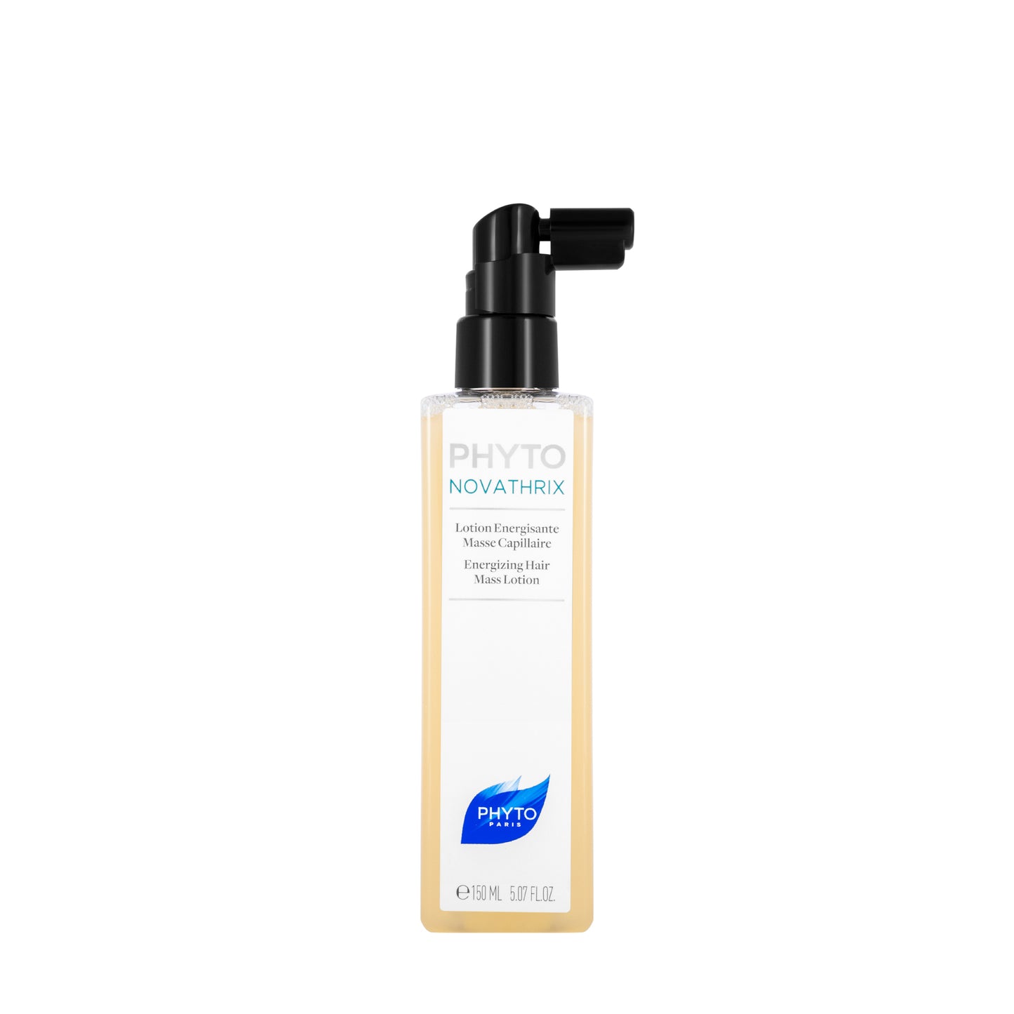 Phyto Novathrix Energizing Hair Mass Lotion 150 Ml