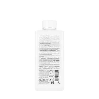 Brelil Professional Anti Hair Loss Shampoo with Capixyl™ Intensive Technology 250 Ml