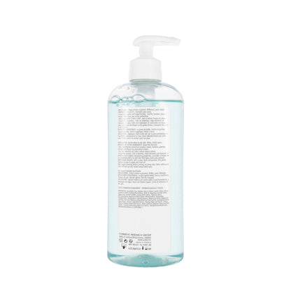 Soskin Purifying Cleansing Gel 500 ml