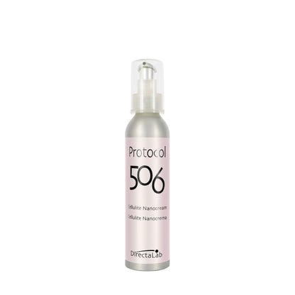 Protocol 506 Cellulite Nanocream Body Cream 200 Ml