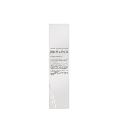 Protocol 506 Cellulite Nanocream Body Cream 200 Ml