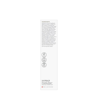 Louis Widmer Remederm Shower Oil 200 Ml