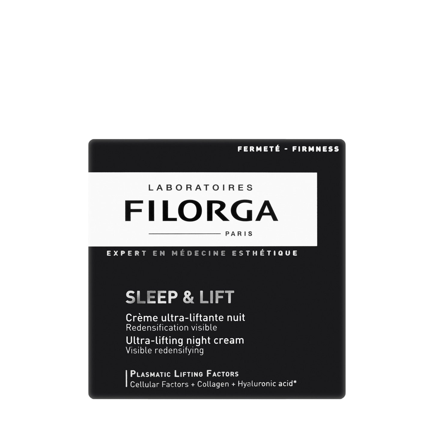 Filorga Sleep and Lift Ultra Lifting Night Cream Visible Redensifying 50 Ml