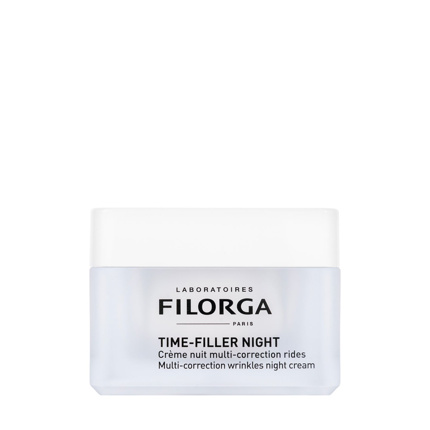 Filorga Sleep and Lift Ultra Lifting Night Cream Visible Redensifying 50 Ml