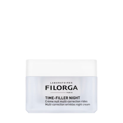 Filorga Sleep and Lift Ultra Lifting Night Cream Visible Redensifying 50 Ml