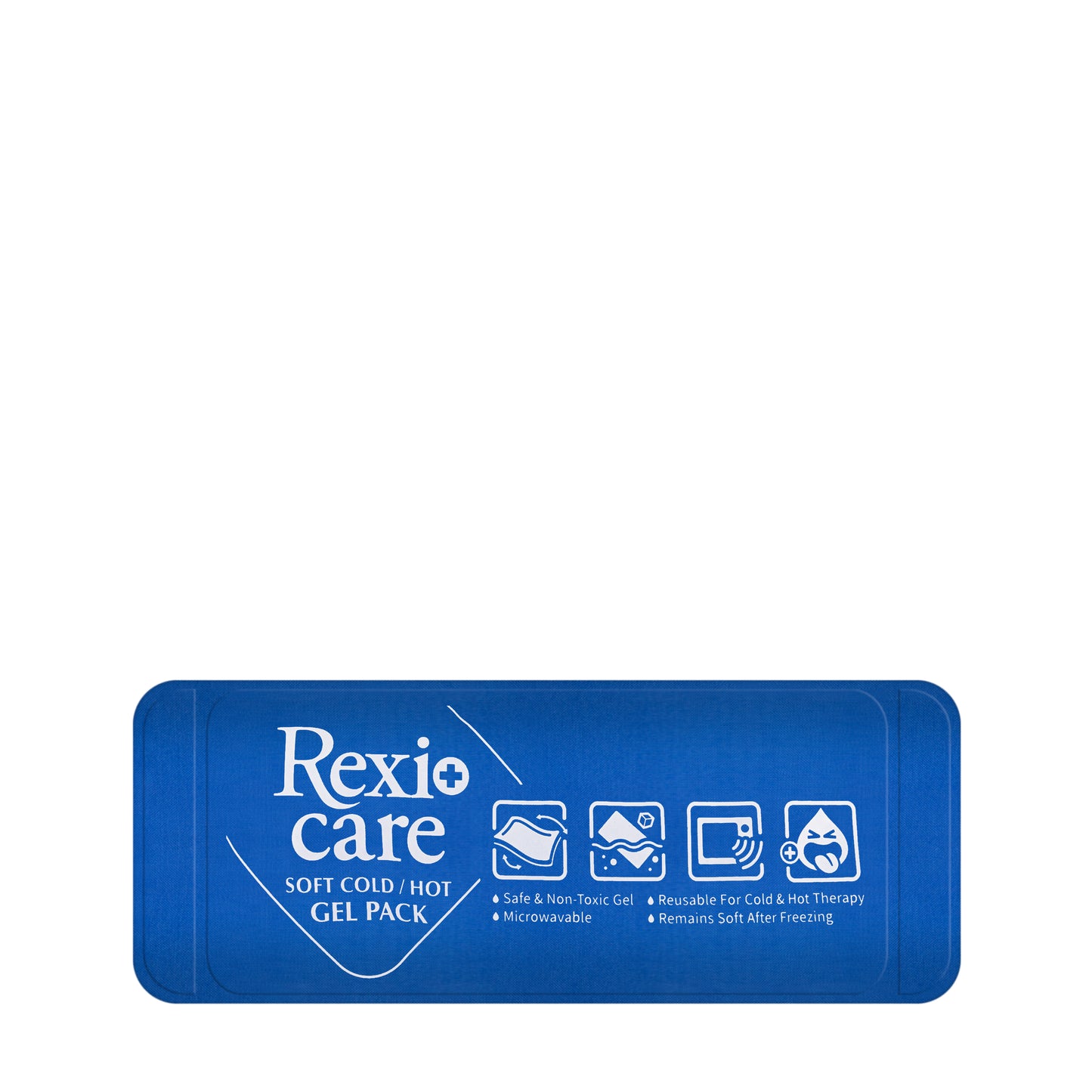 Rexicare Soft Hot and Cold Gel Pack Sp-7216/7201[Medium]
