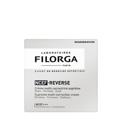 Filorga NCEF-Reverse Supreme Multi-Correction Face Cream 50 Ml