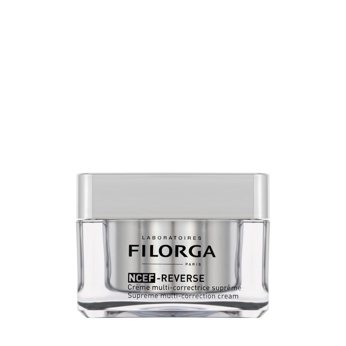 Filorga NCEF-Reverse Supreme Multi-Correction Face Cream 50 Ml