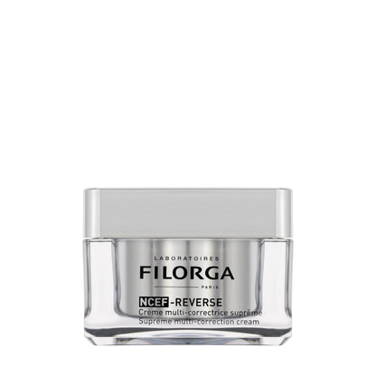 Filorga NCEF-Reverse Supreme Multi-Correction Face Cream 50 Ml