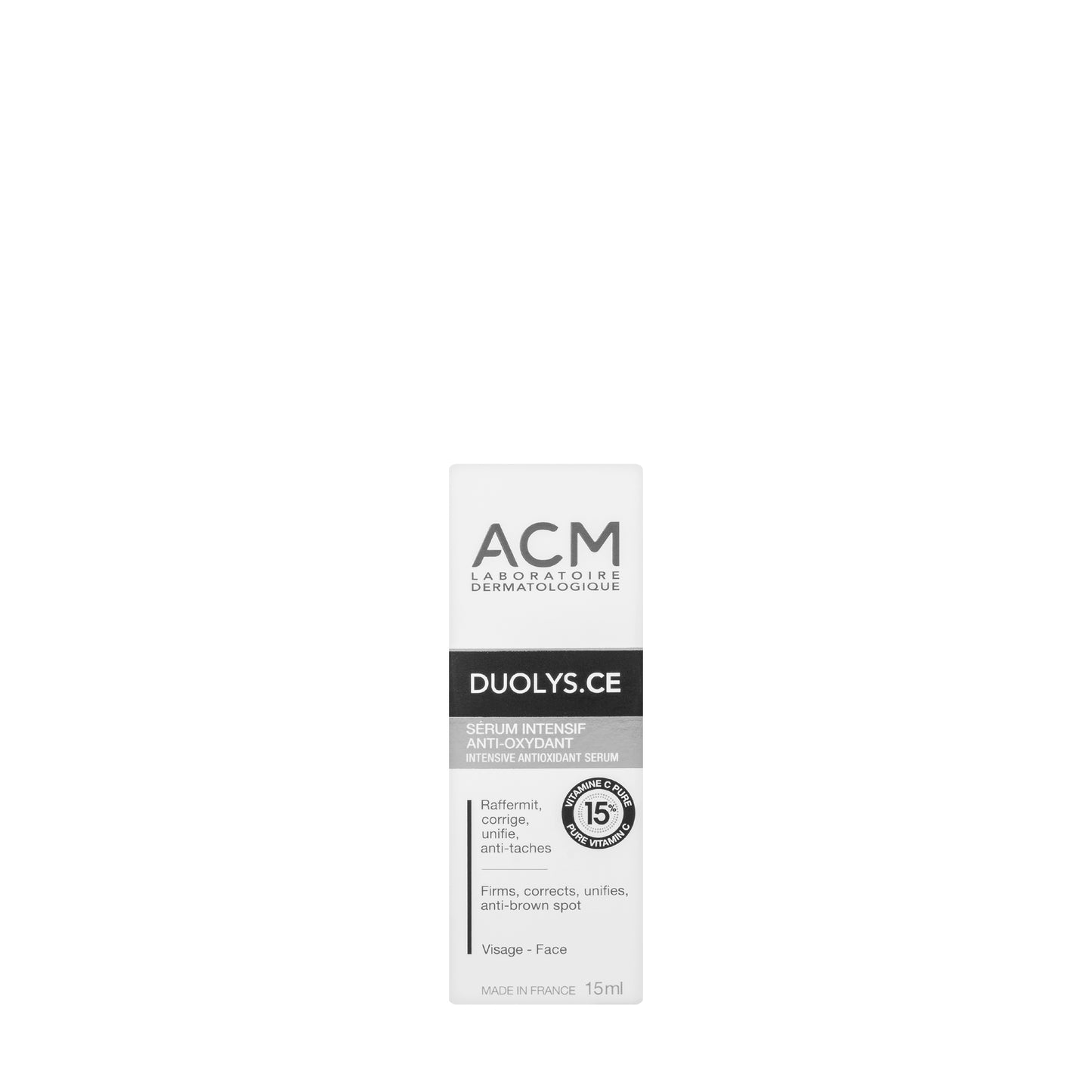 ACM Duolys.Ce Intensive Antioxidant Serum 15 Ml