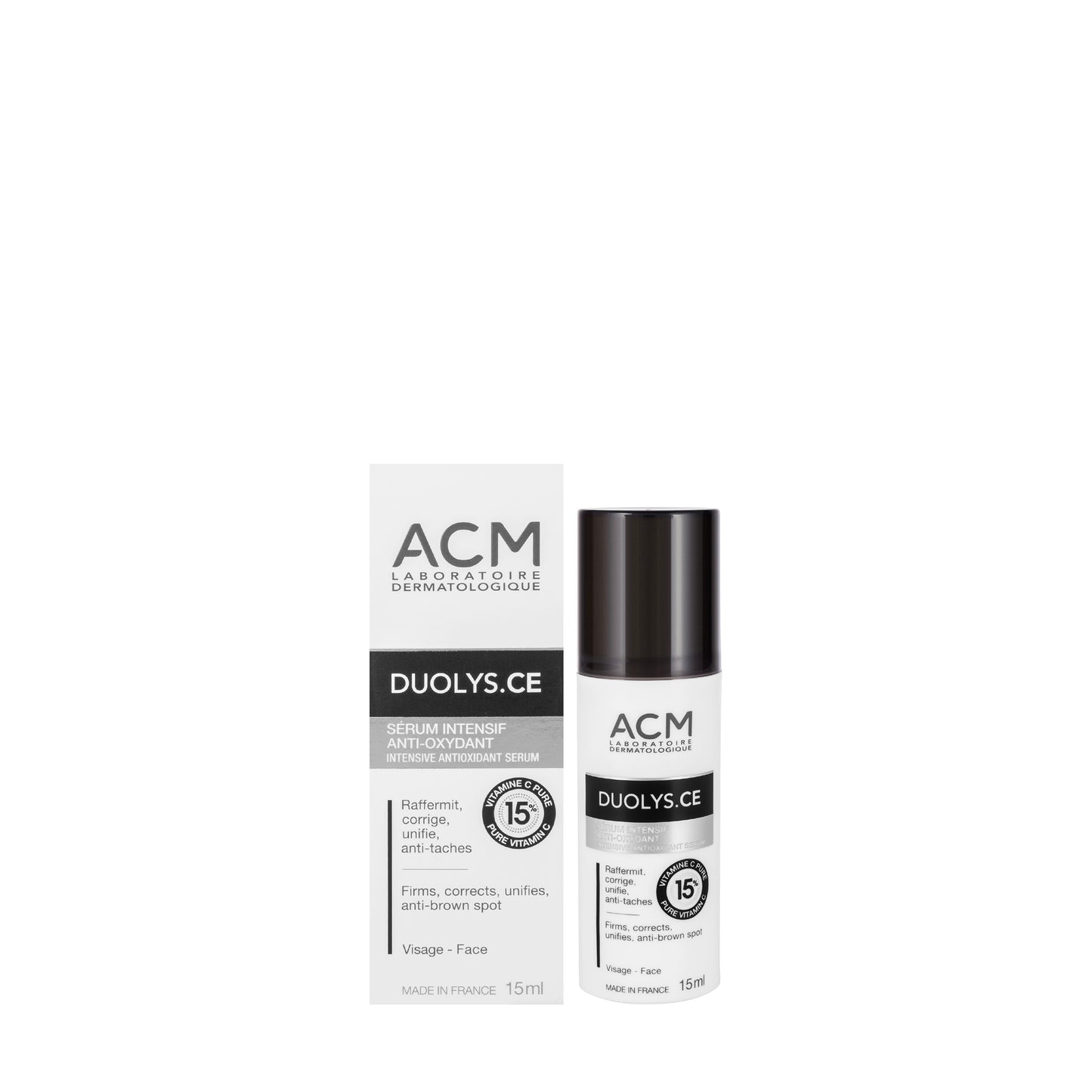 ACM Duolys.Ce Intensive Antioxidant Serum 15 Ml