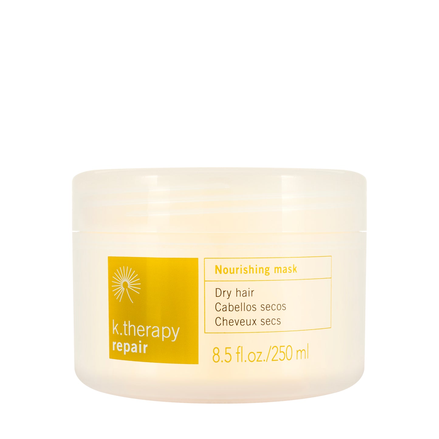 Lakme K.Therapy Repair Nourishing Mask [Dry Hair] 250 Ml
