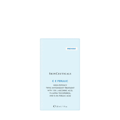 SkinCeuticals Prevent C E Ferulic Serum 30 Ml