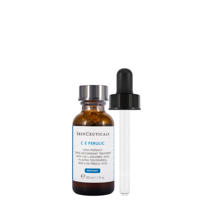 SkinCeuticals Prevent C E Ferulic Serum 30 Ml