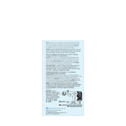 SkinCeuticals Prevent C E Ferulic Serum 30 Ml
