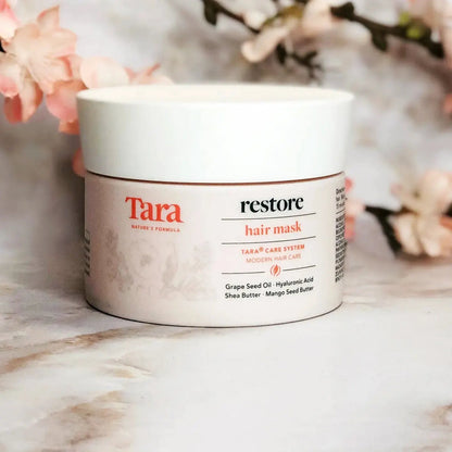 Tara Restore Hair Mask 200 Ml