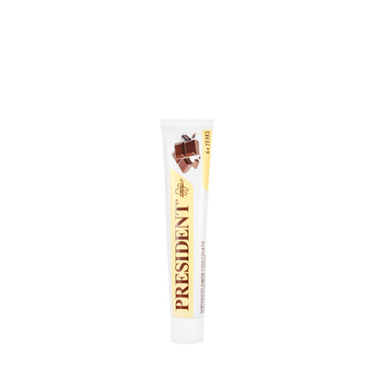 President Junior 6+ Years Chocolate Toothpaste 50 ml